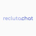 reclutachat logo_color