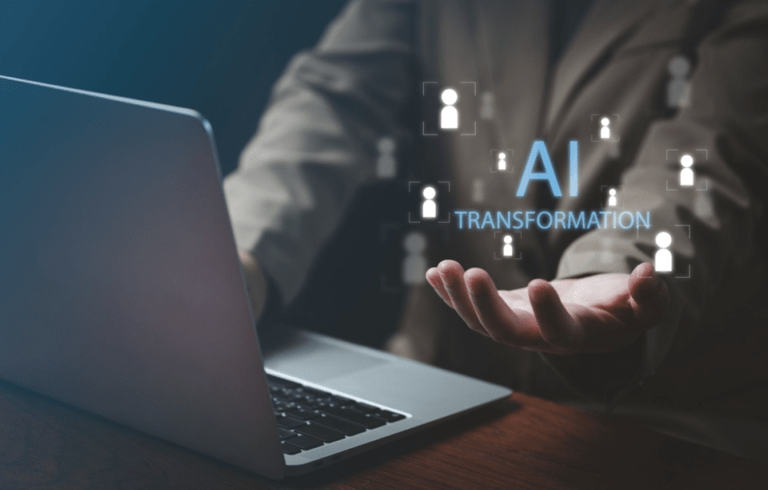 IA en Capital Humano