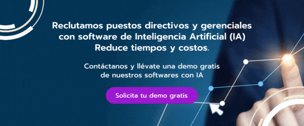 Especialista de reclutamiento y selección