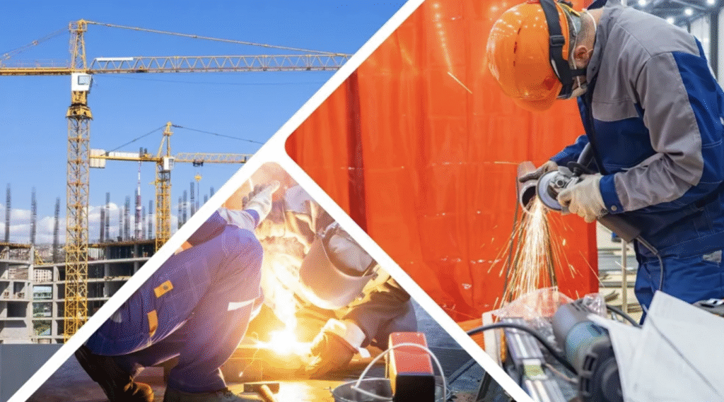 Headhunter Industrial