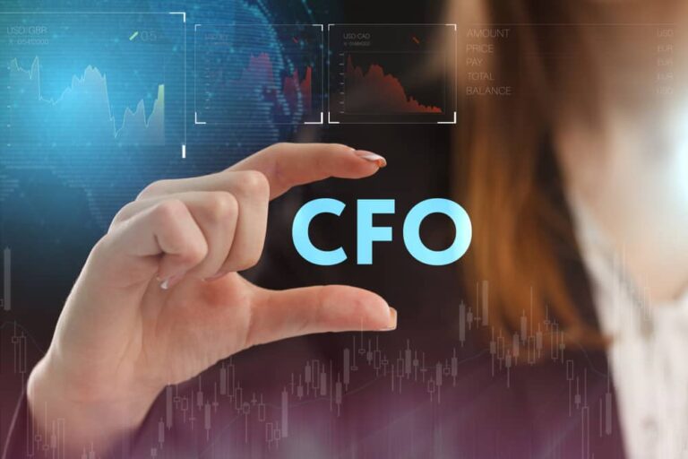 Cuándo contratar un CFO para PYMES