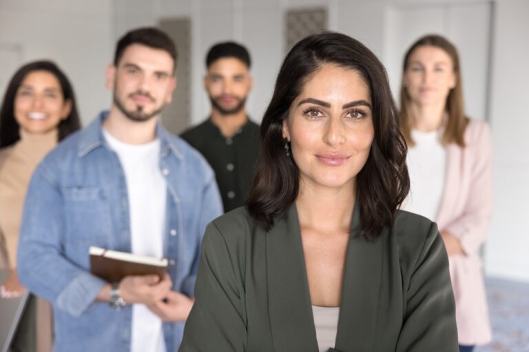 Headhunting Estratégico