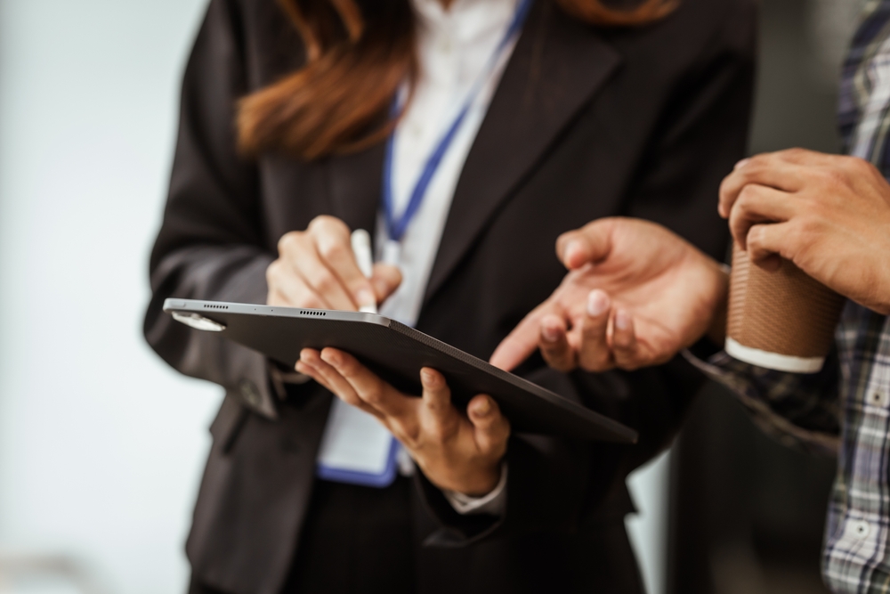 Hunting de posiciones financieras