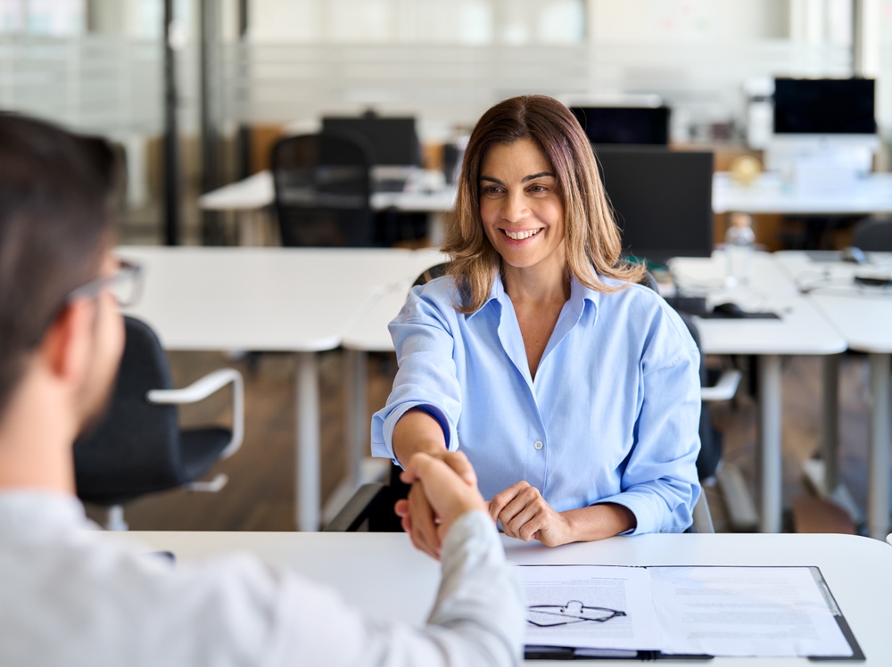 Reclutamiento financiero estratégico