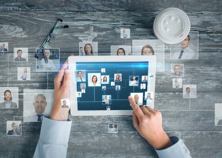 Headhunters en Centro Sur Querétaro