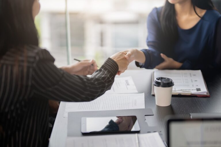 Headhunters en Polanco