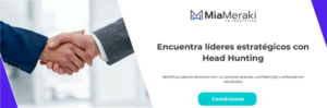 Head Hunting vs reclutamiento tradicional