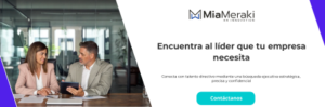 head hunters para puestos directivos